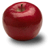 Red Apple